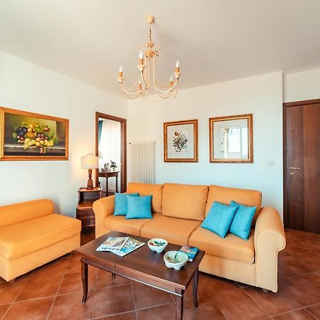 Taoapartments - Casa Vittoria Taormina Ngoại thất bức ảnh