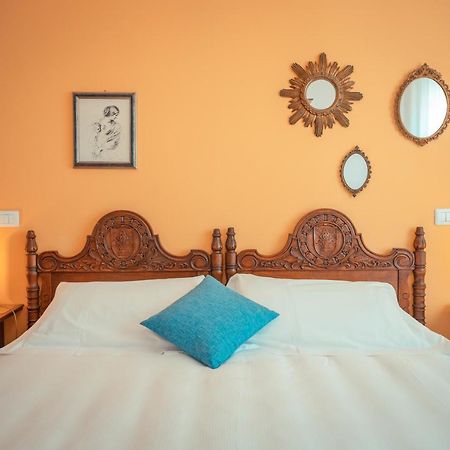 Taoapartments - Casa Vittoria Taormina Ngoại thất bức ảnh