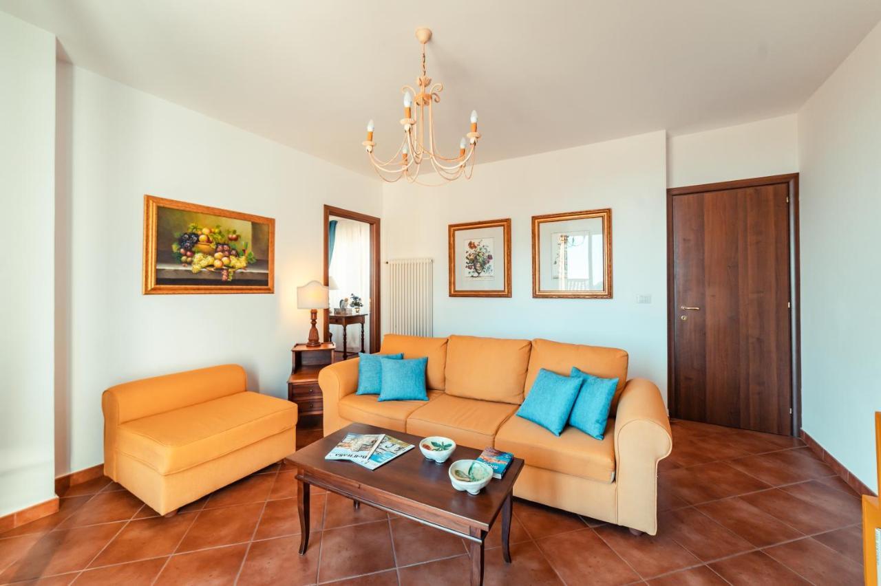 Taoapartments - Casa Vittoria Taormina Ngoại thất bức ảnh