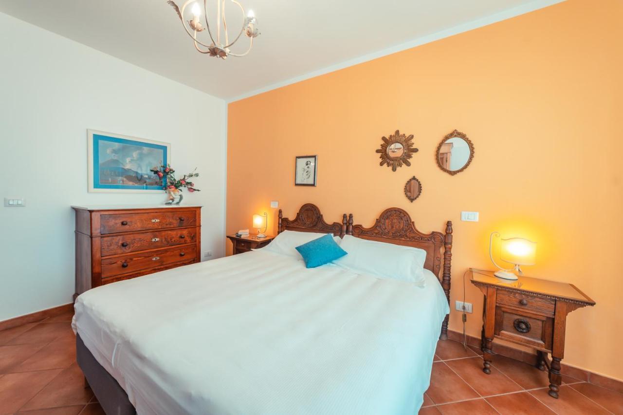 Taoapartments - Casa Vittoria Taormina Ngoại thất bức ảnh
