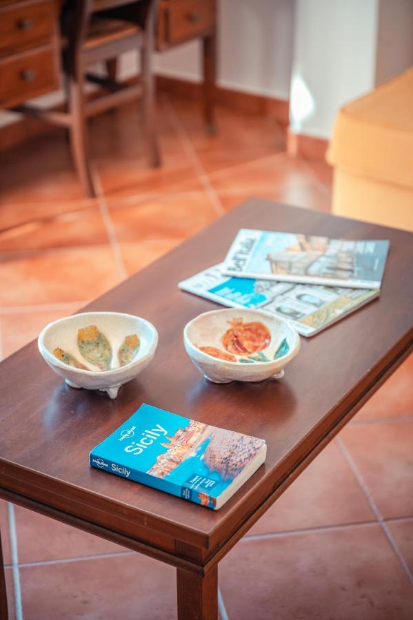 Taoapartments - Casa Vittoria Taormina Ngoại thất bức ảnh