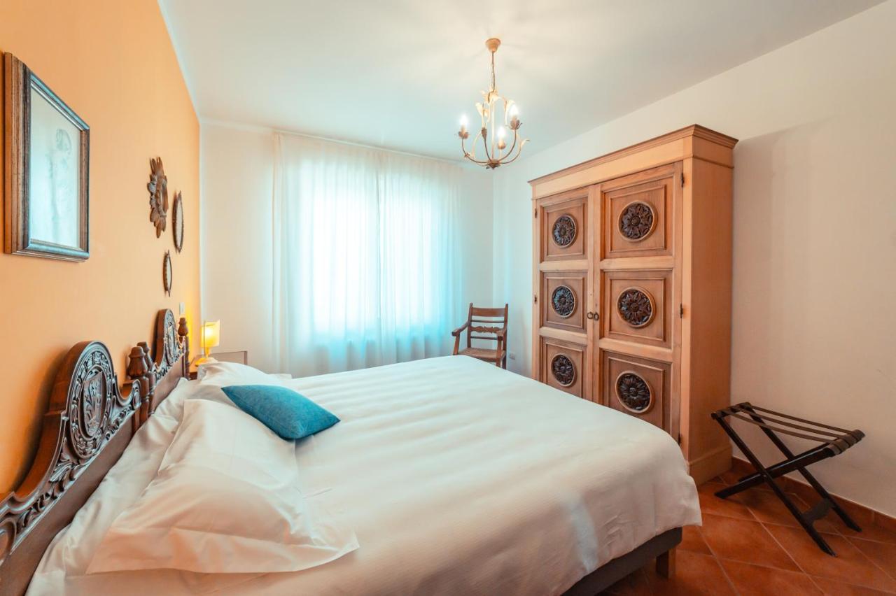 Taoapartments - Casa Vittoria Taormina Ngoại thất bức ảnh
