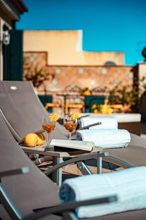 Taoapartments - Casa Vittoria Taormina Ngoại thất bức ảnh