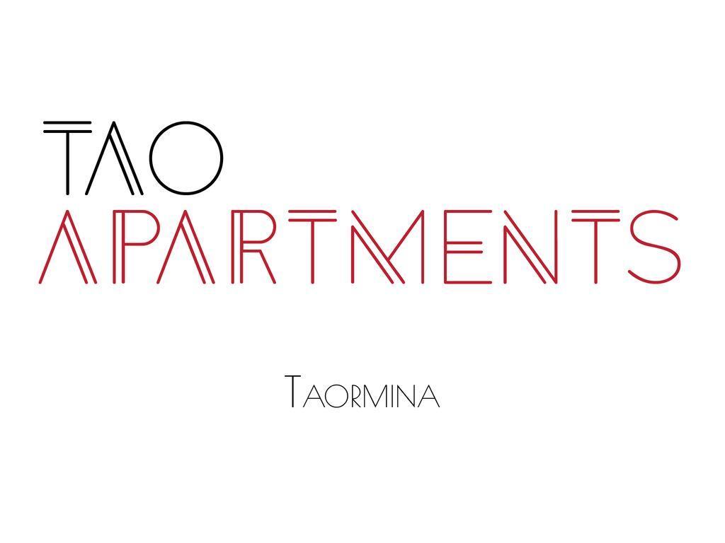 Taoapartments - Casa Vittoria Taormina Ngoại thất bức ảnh