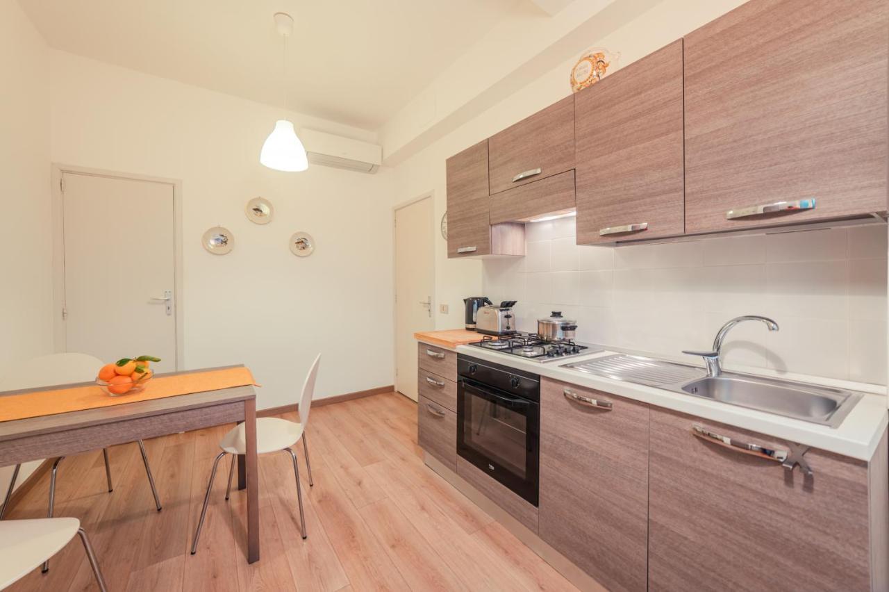 Taoapartments - Casa Vittoria Taormina Ngoại thất bức ảnh