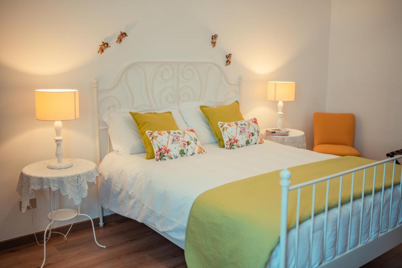 Taoapartments - Casa Vittoria Taormina Ngoại thất bức ảnh