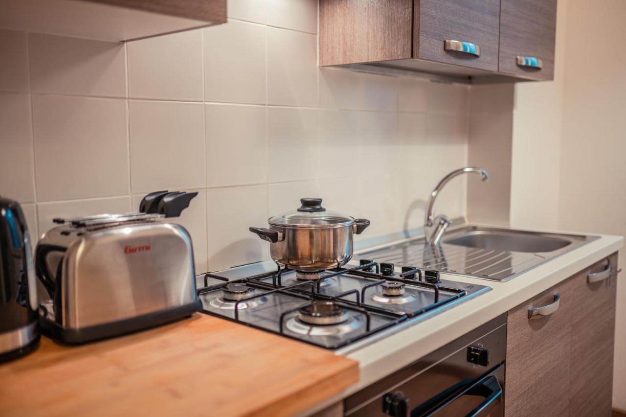 Taoapartments - Casa Vittoria Taormina Ngoại thất bức ảnh