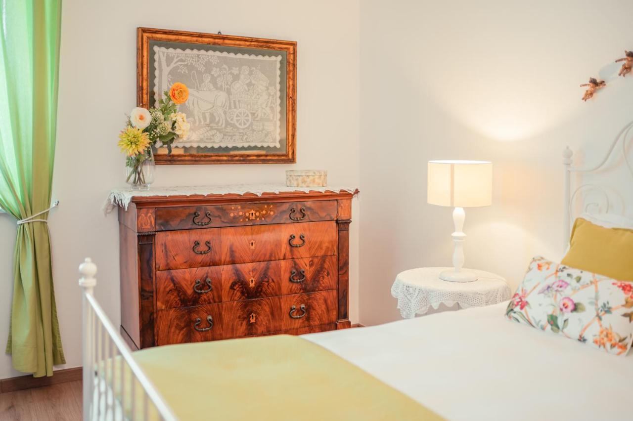 Taoapartments - Casa Vittoria Taormina Ngoại thất bức ảnh
