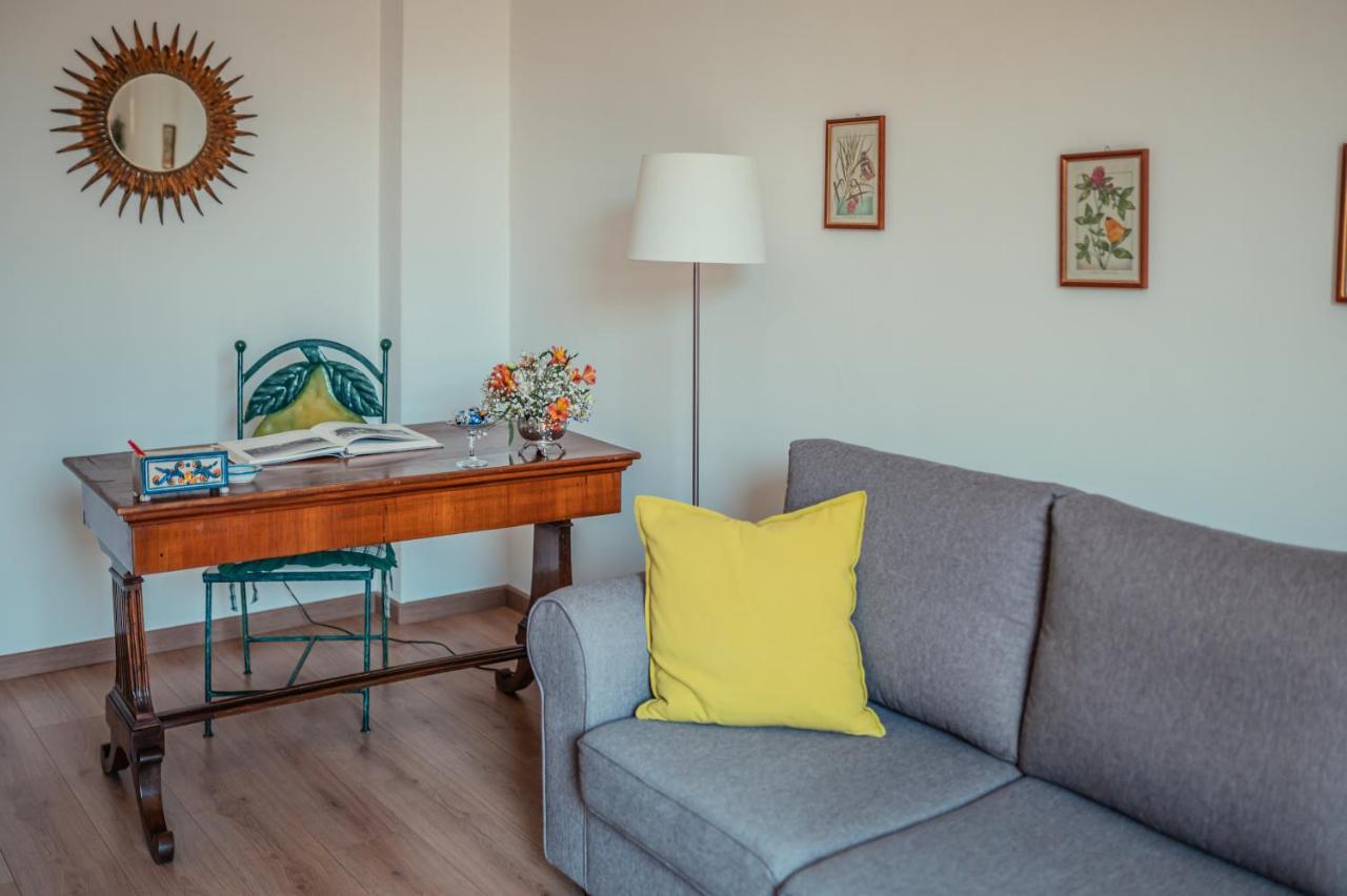 Taoapartments - Casa Vittoria Taormina Ngoại thất bức ảnh