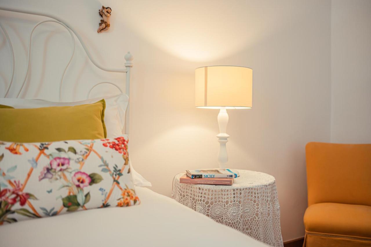 Taoapartments - Casa Vittoria Taormina Ngoại thất bức ảnh