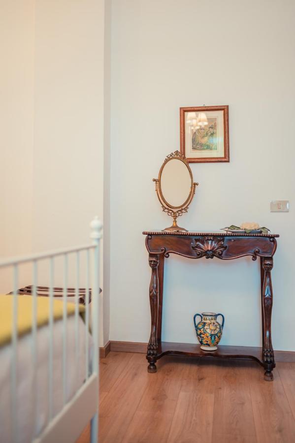 Taoapartments - Casa Vittoria Taormina Ngoại thất bức ảnh
